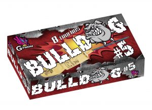 182-Bulldog N5